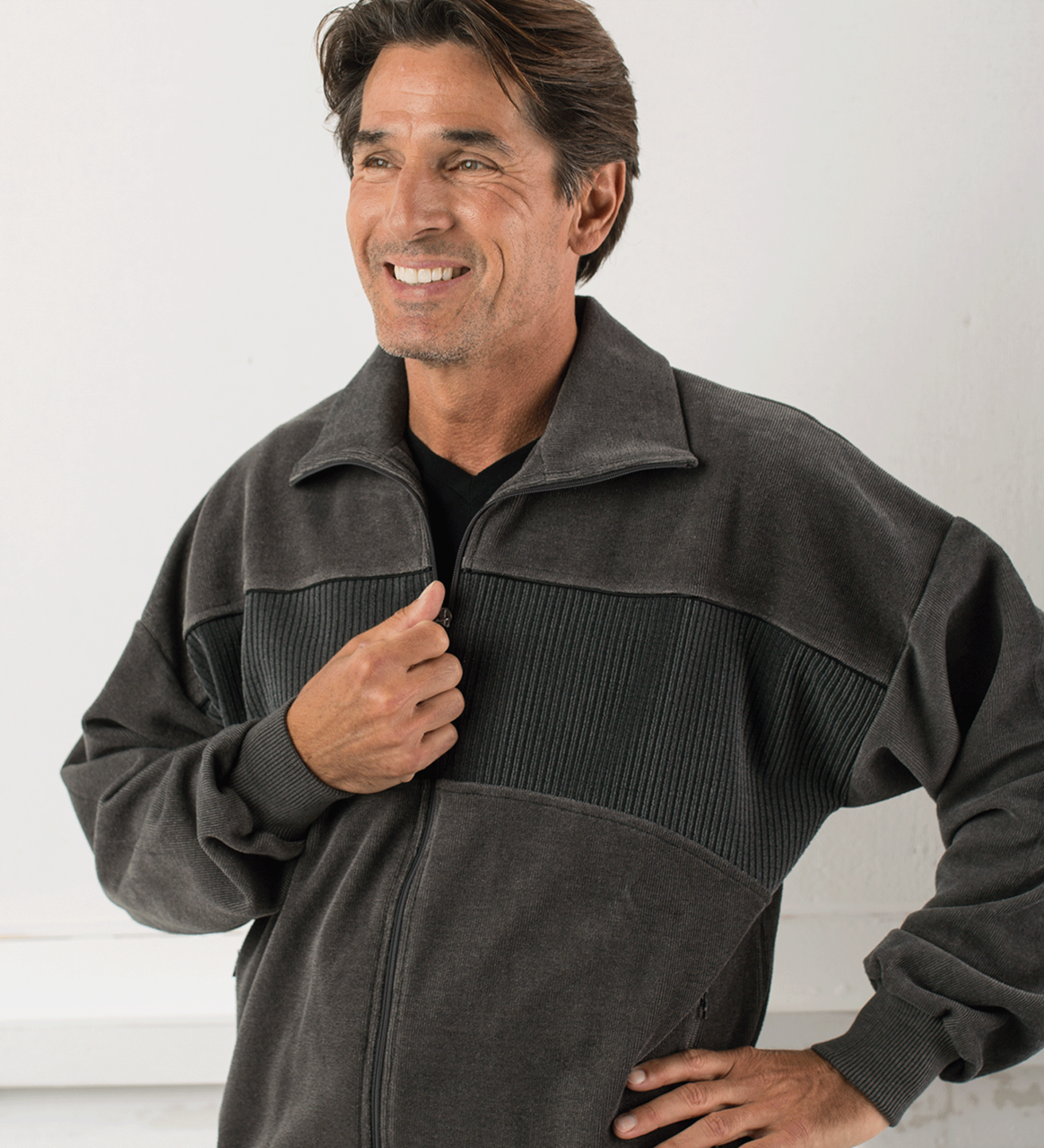 Ruff-Sportvelour®